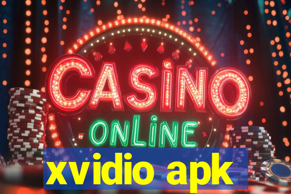 xvidio apk